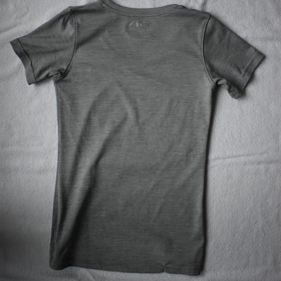 Under armour workout t-shirt - Picture 7 of 9